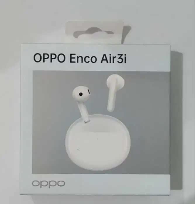 Oppo enco Air3i