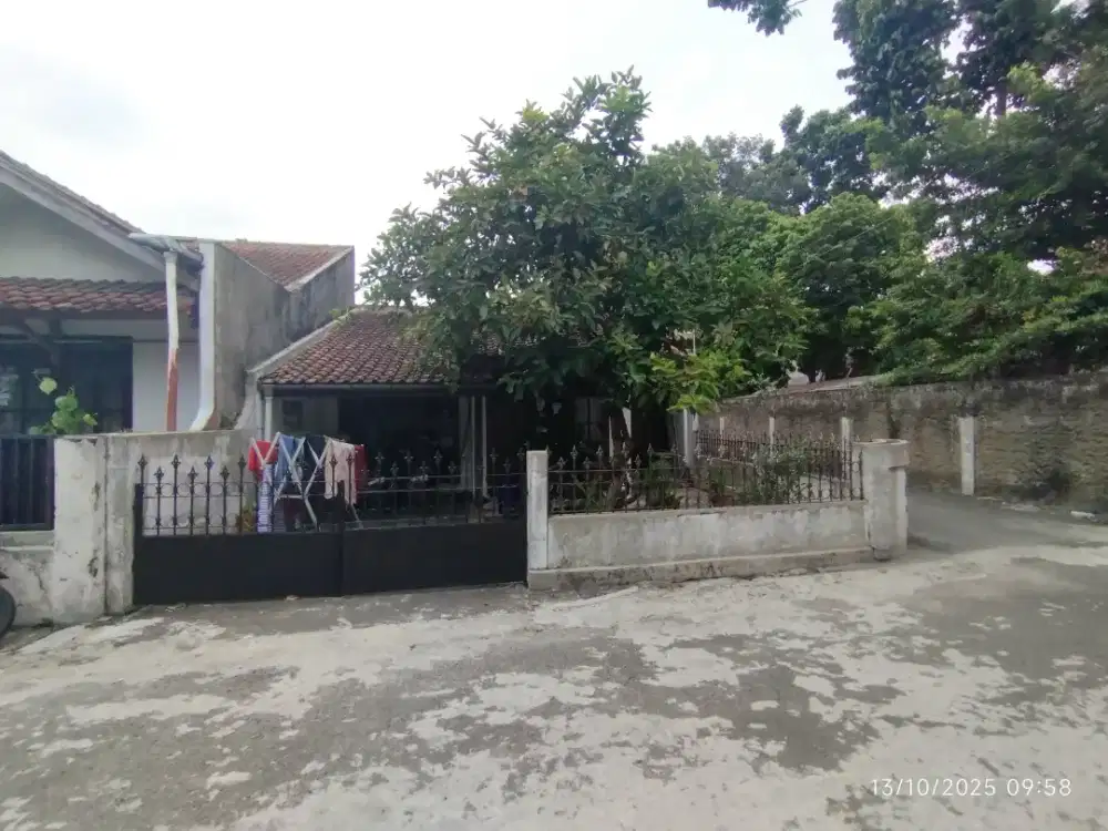 Rumah cocok untuk di buat kost²_an ataupun tinggal