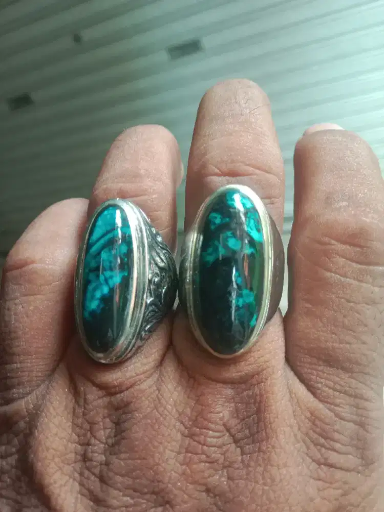 Batu Bacan doko kura