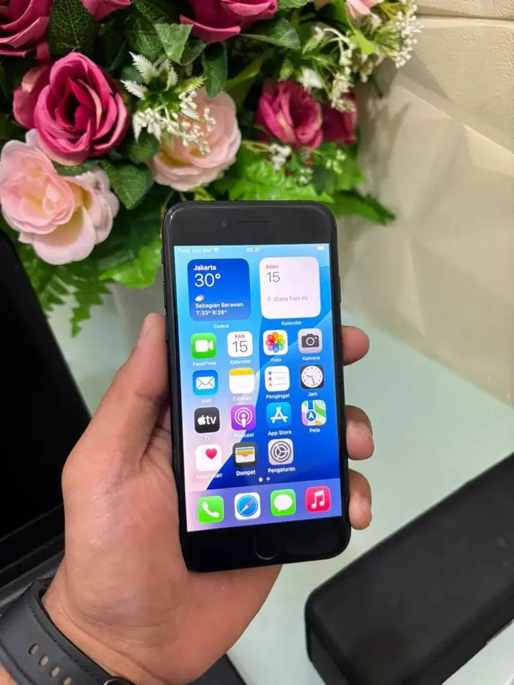 Iphone SE gen 2 2020 64gb ibox