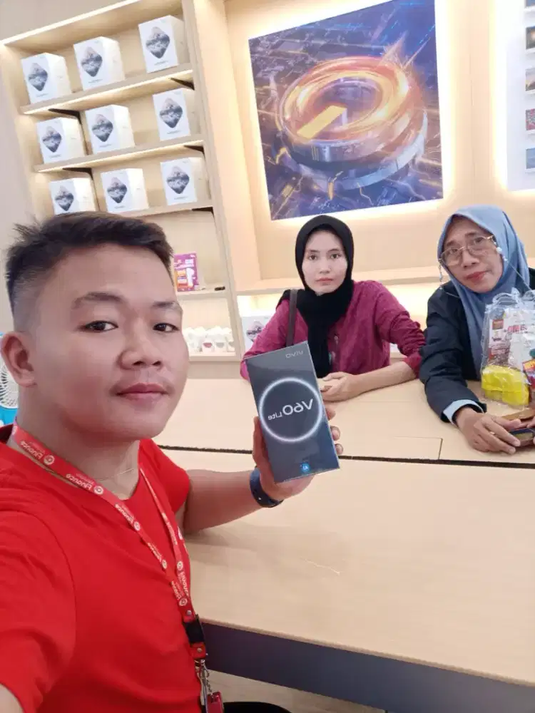 jual vivo v60 lite bisa kredit tanpa dp bebas bunga