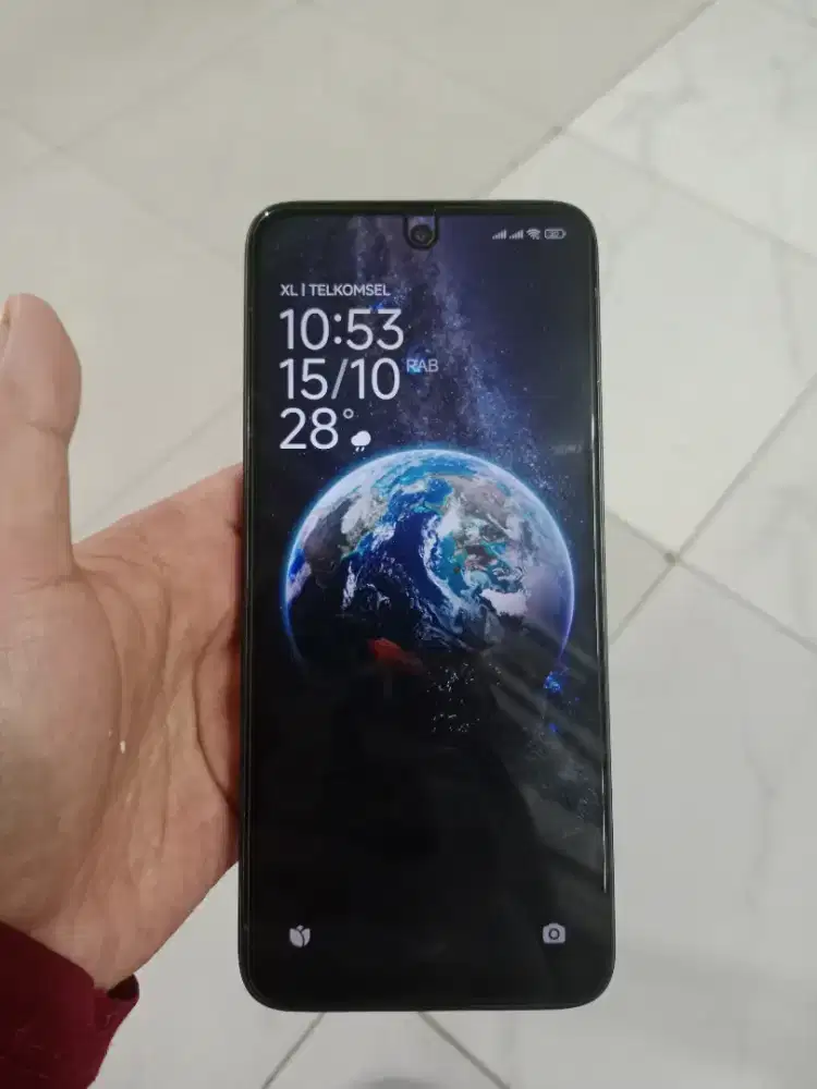 Xiaomi redmi 13 8+4gb / 256gb