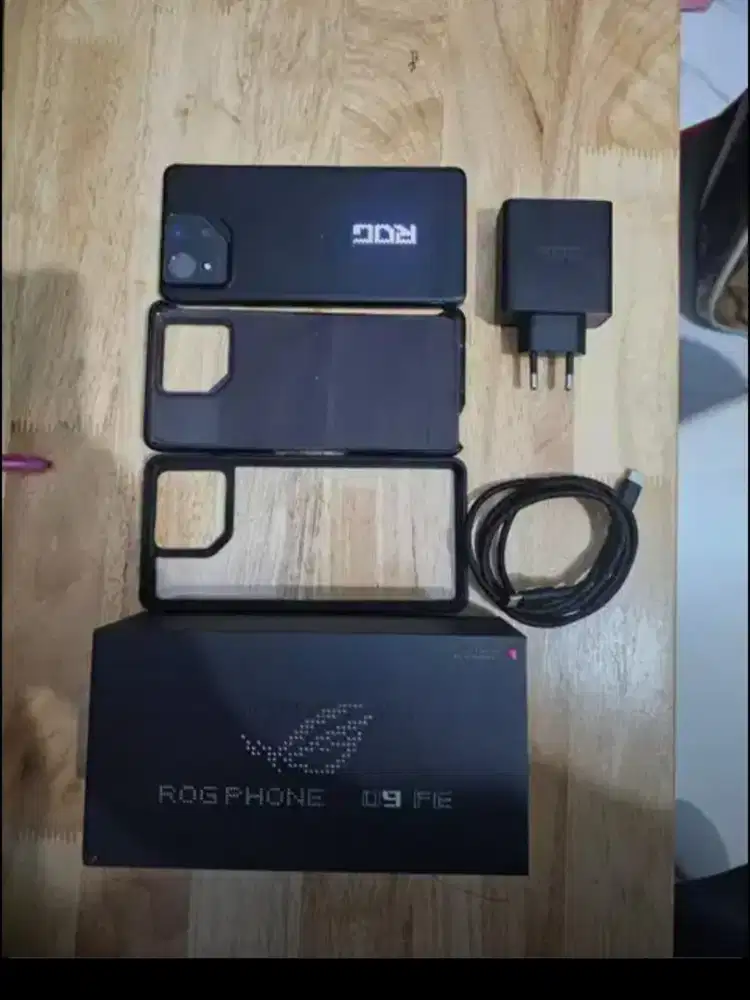 Asus ROG 9 FE 12/256