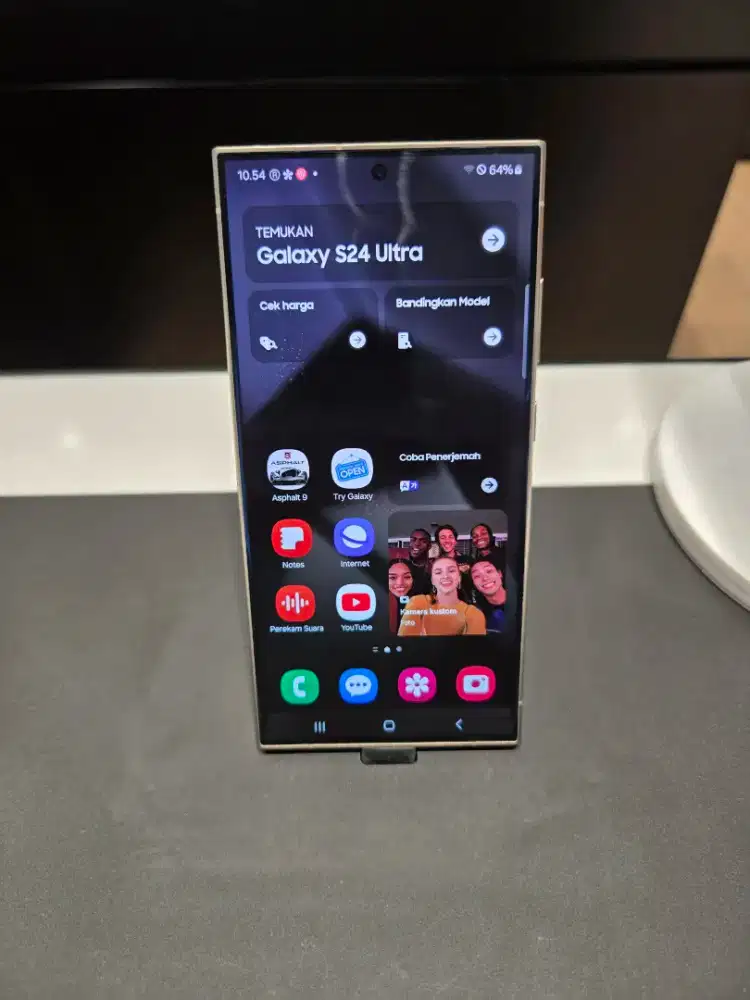 Samsung S24 Ultra 12/256GB