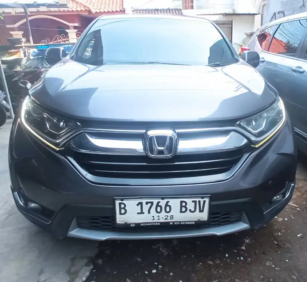 Honda CR-V 2.0 2018 Matic