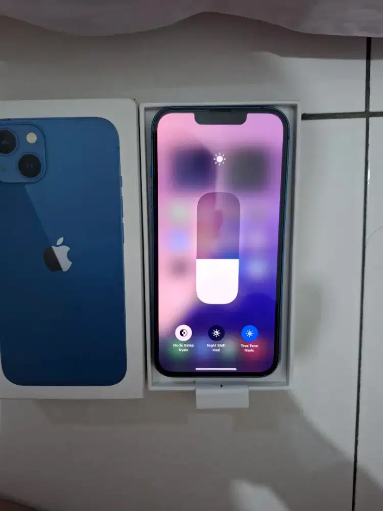 Iphone 13 128gb ibox