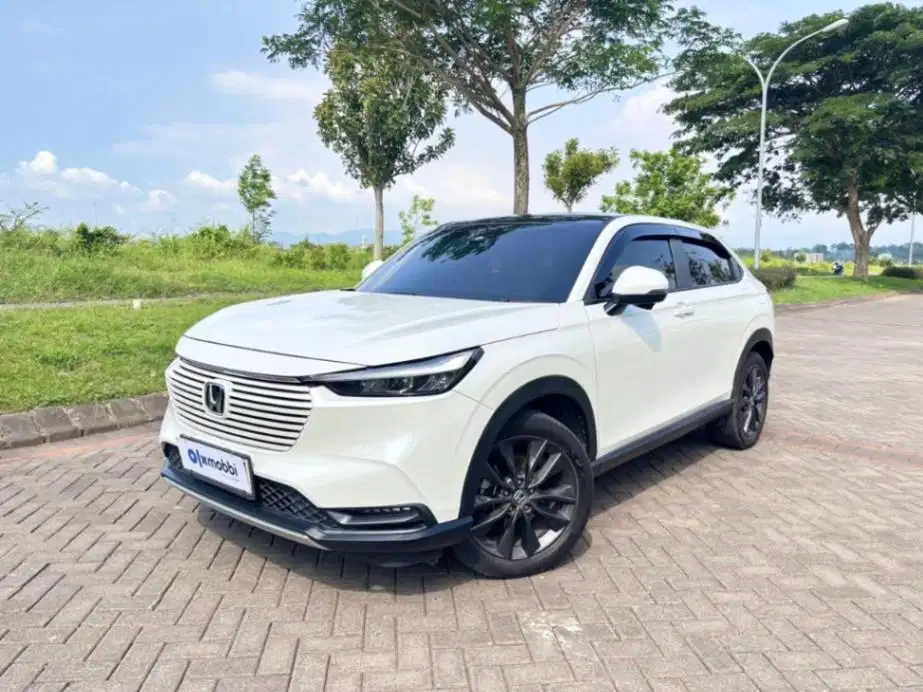 Honda HR-V 1.5 SE Bensin OTOMATIS 2023 SPZ