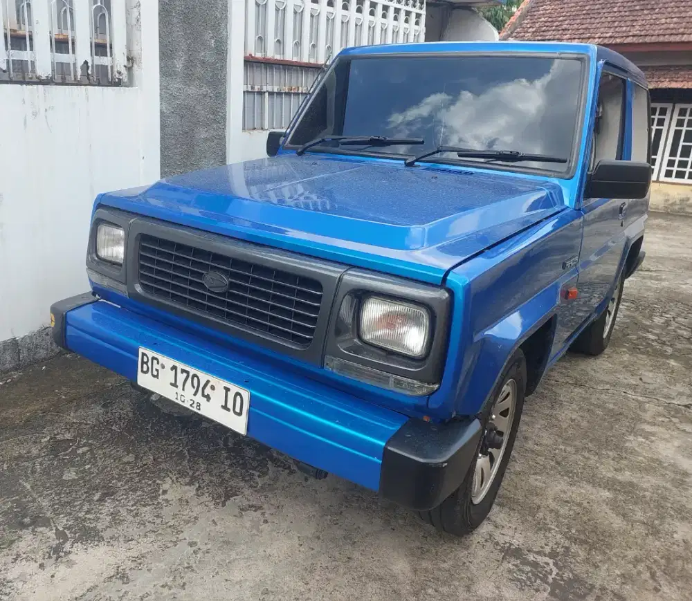 Daihatsu Feroza 1994