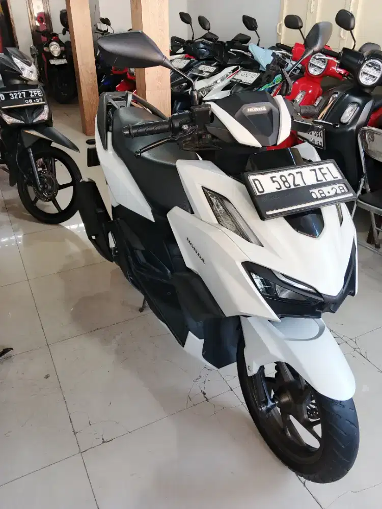 Honda Vario 160 cbs