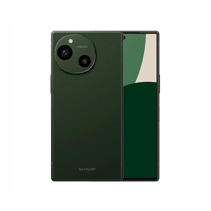 Sharp Aquos R9 (get e-vocher indomaret 300k )