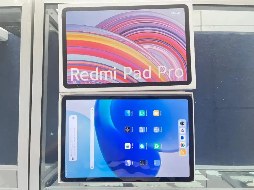 Di jual Redmi pad pro
