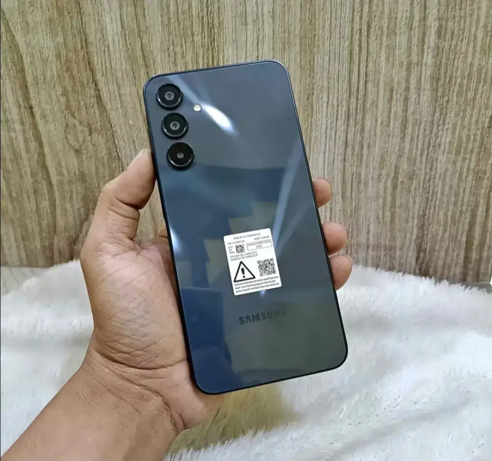 Jual HP samsung galaxy a16 5G
