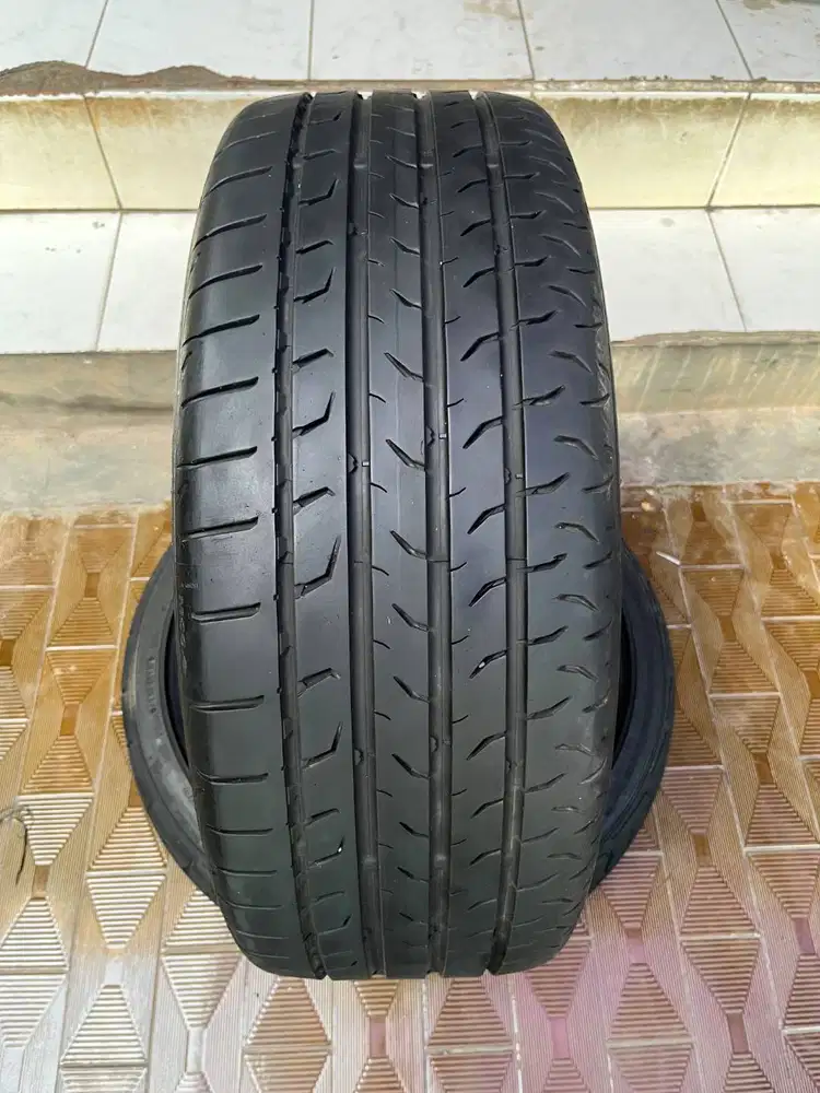Ban Continental Max Contact MC6 225 50 r18 1Pcs