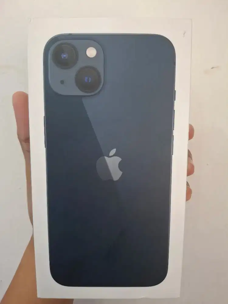 Kredit Iphone 13 128GB Tanpa Dp Tanpa Admin