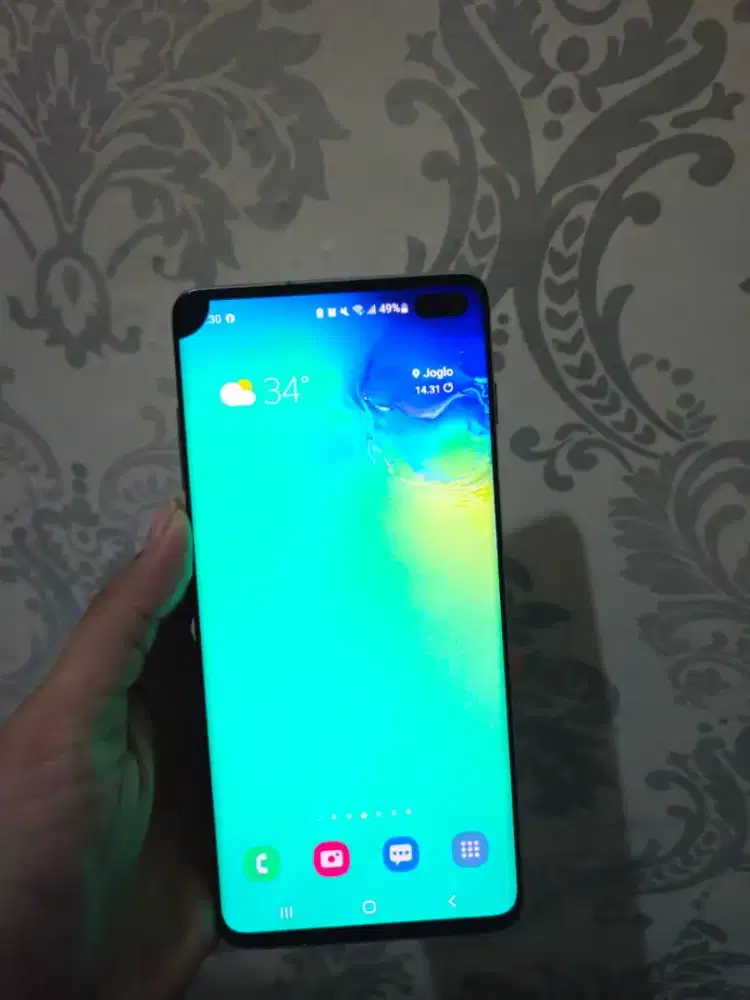 samsung s10 plus 128GB