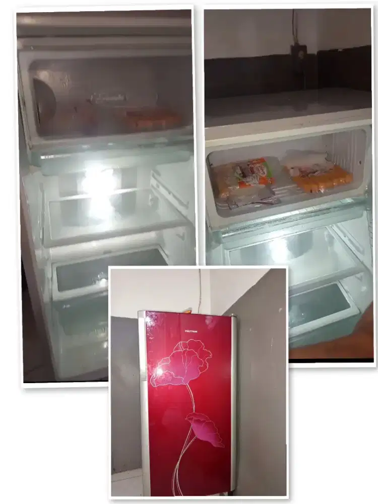Perabotan kos dijual satuan / borongan
