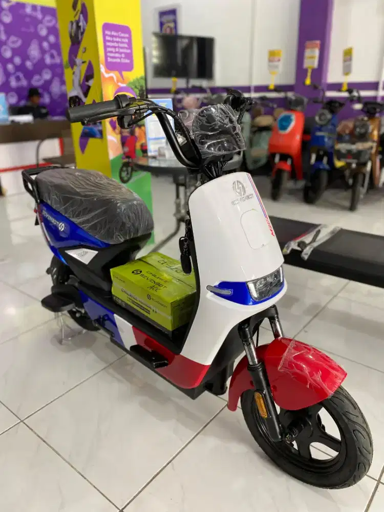 Unit manis harga murah