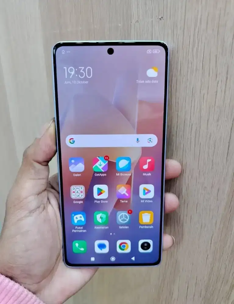 Redmi Note 13 Pro 8/256GB NFC Mulus Like New