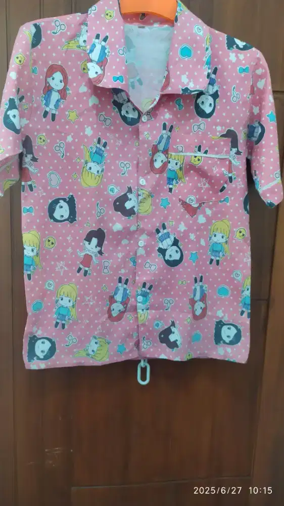 GERCEP SERBA 5.000 AJA