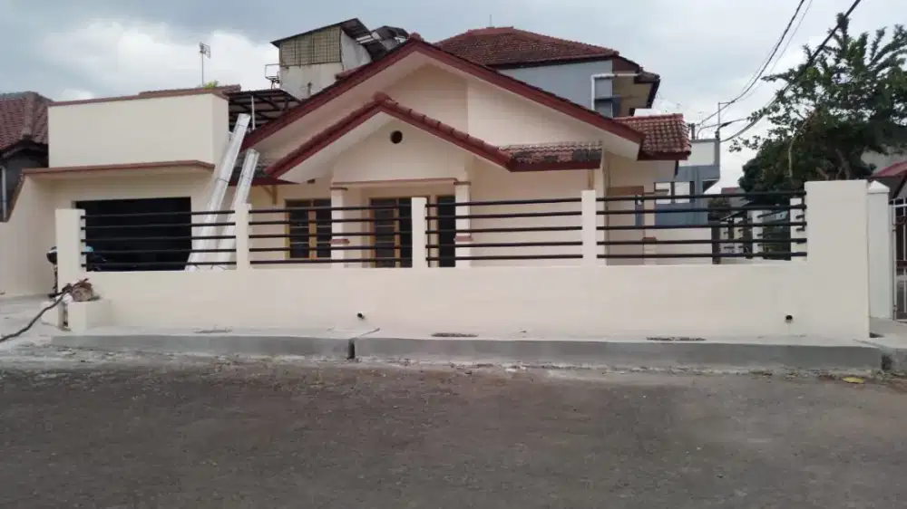 Disewakan rumah di Taman Kopo Indah 3 Bandung