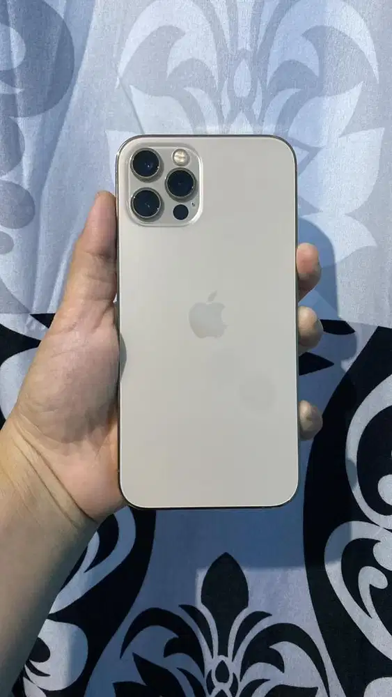 iphone 12 pro 256gb all operator