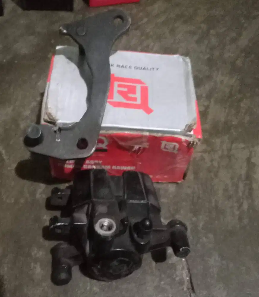 kaliper Nmax old bawaan