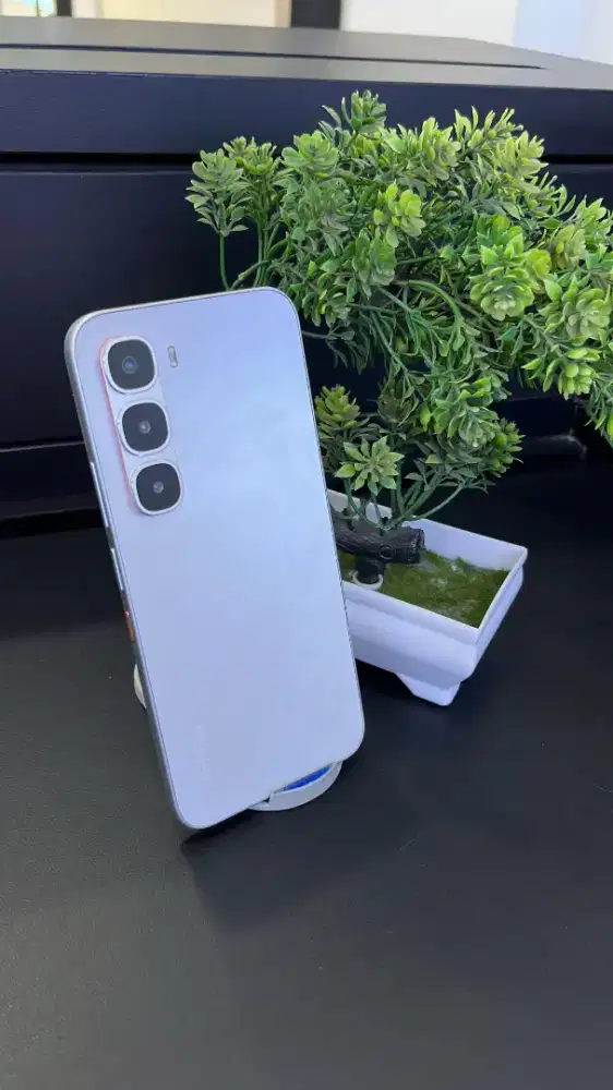 Infinix hot 60 pro