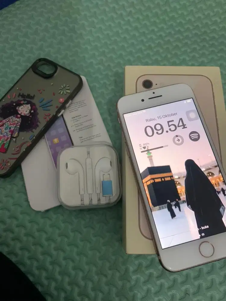iphone 8 mulus 256 bu