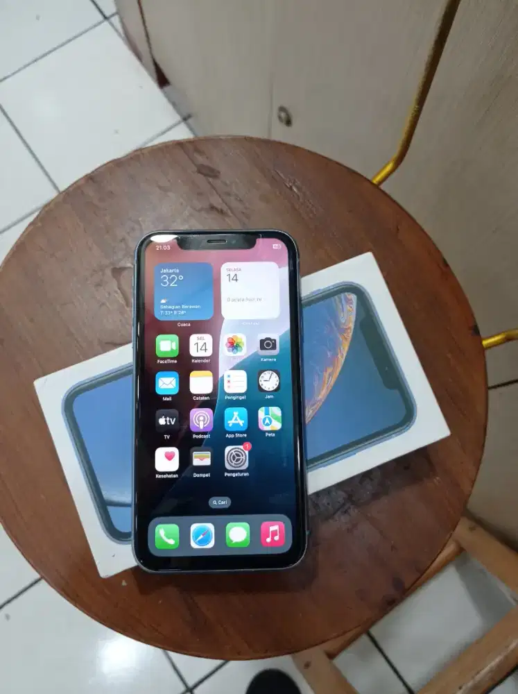 Iphone XR 128GB Smart Only