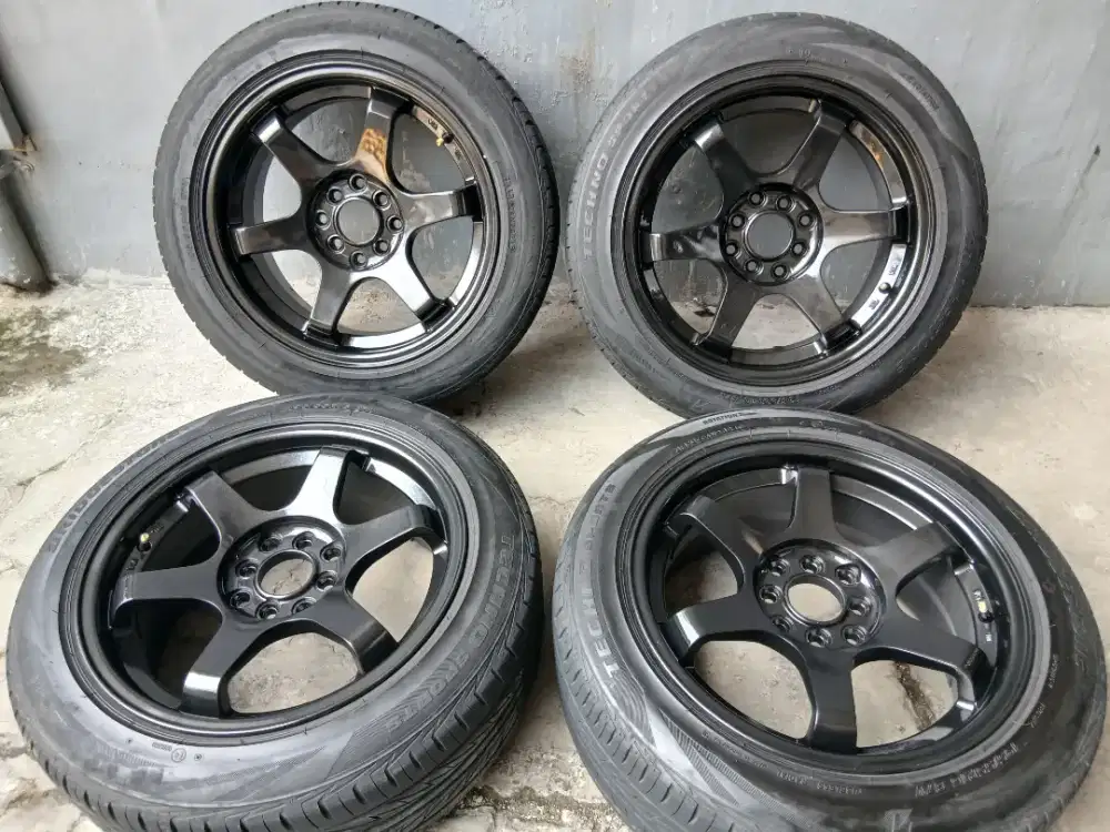 Velg TE 37 R 16