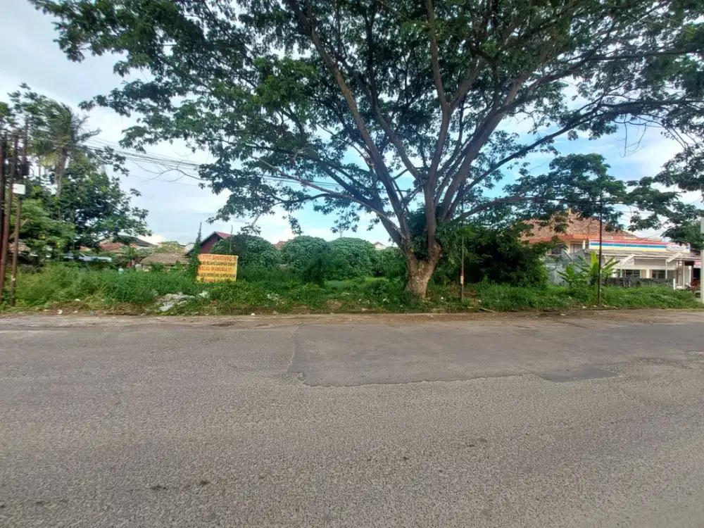 Tanah Kavling Palembang Dekat Pelabuhan PT Pelindo