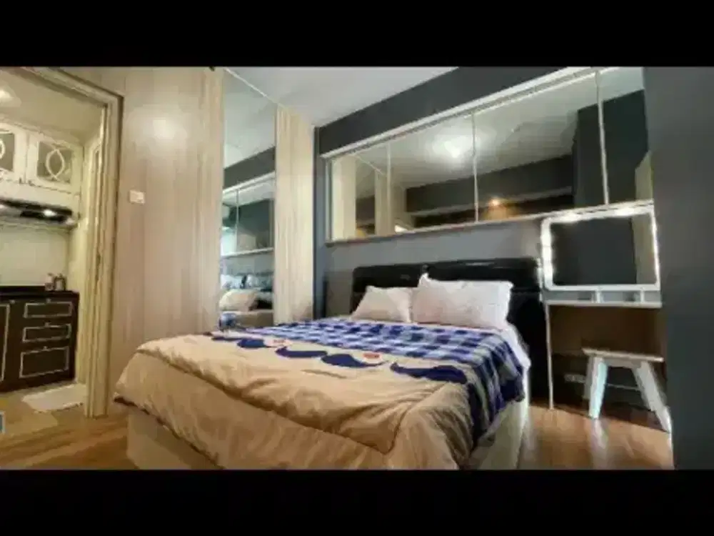 09.Sewa harian apartemen Anderson 2 Br full furnish 700.000/hr