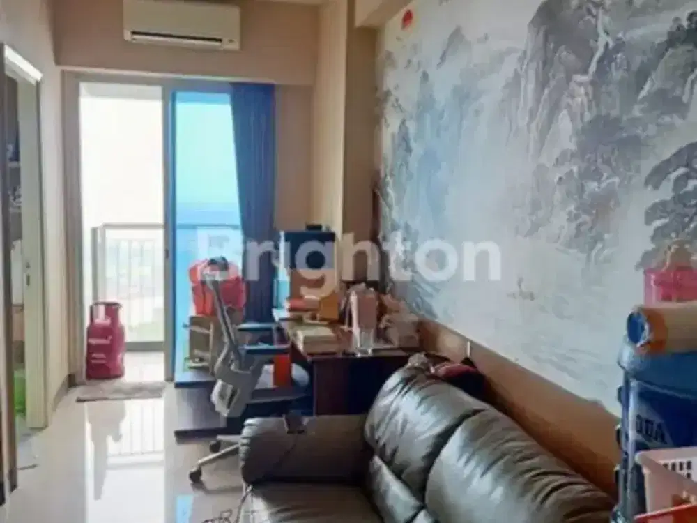 A6. Sewa 3 bulanan 20jt apartemen Anderson 2BR furnish lantai 10