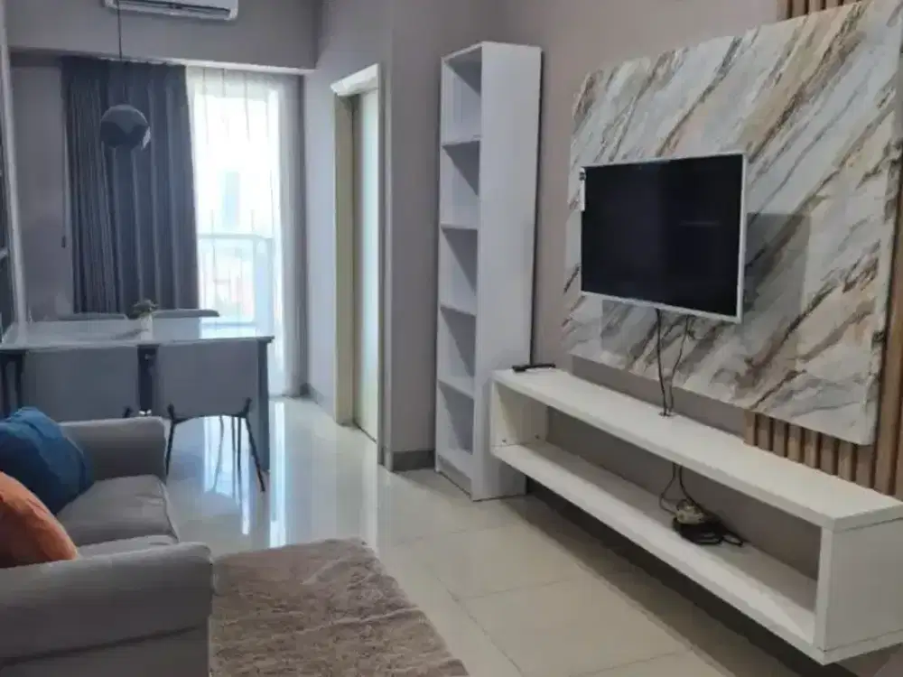14. Banyak pilihan sewa apartemen Anderson 2BR furnish pakuwon mall