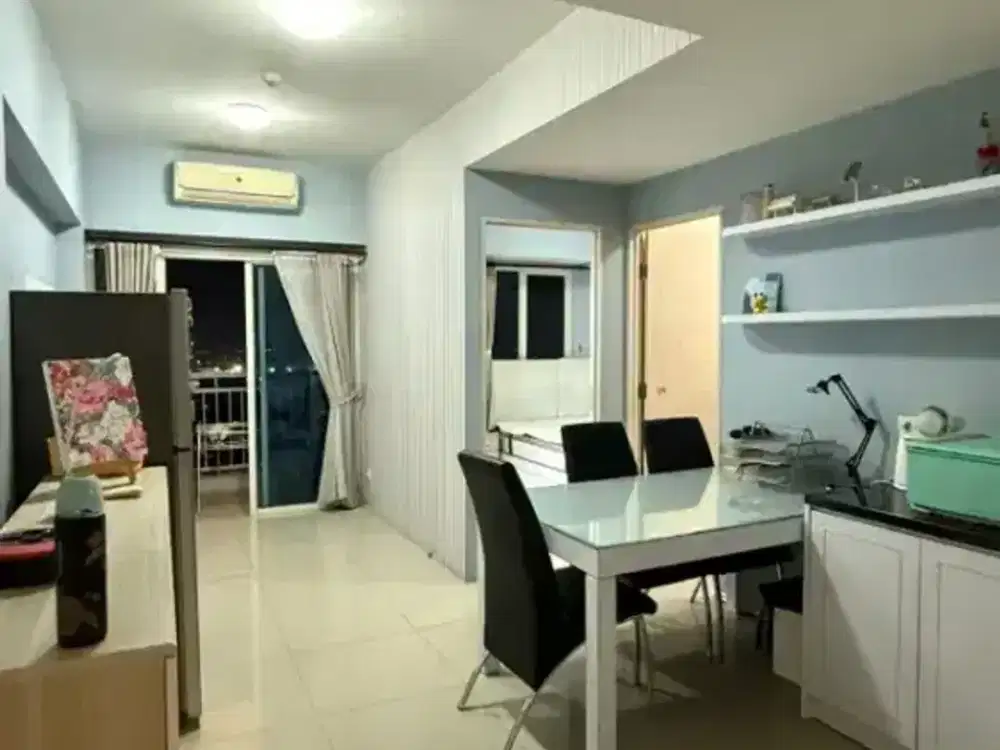 A7.Banyak pilihan. Jual Apartemen Benson/Anderson  2 BR Pakuwon Mall
