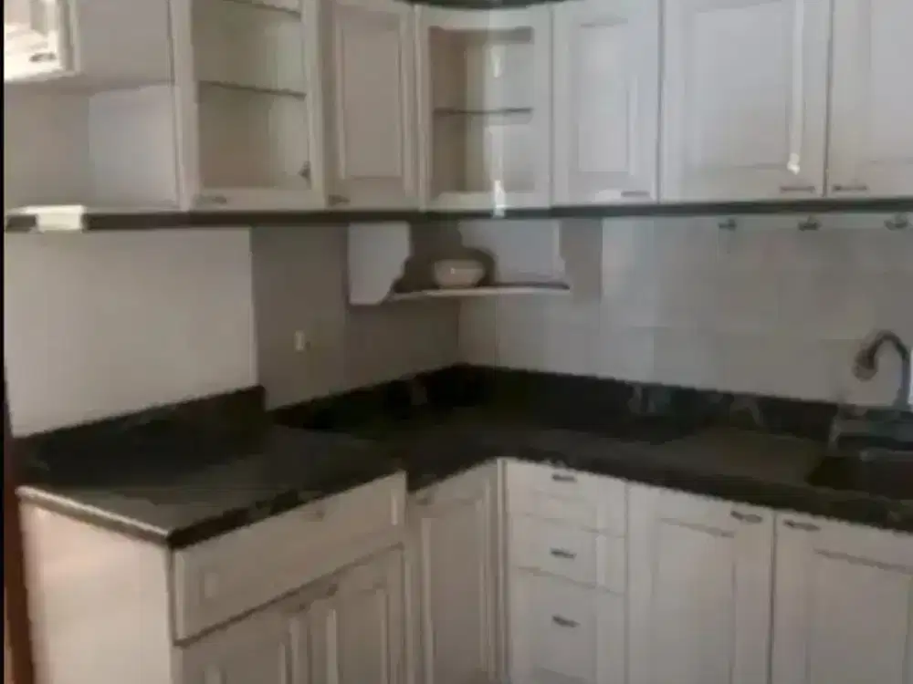 Dijual Rumah Taman Kopo Indah 1 Margahayu Selatan Kabupaten Bandung
