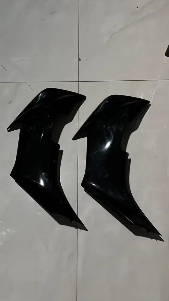 sayap kanan depan aerox new