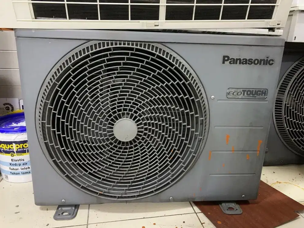 Ac panasonic 3/4PK PN7WKJ