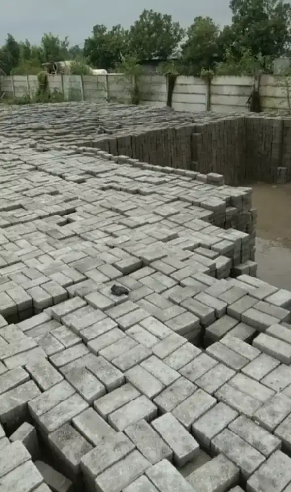 Spesialis paving block terpercaya