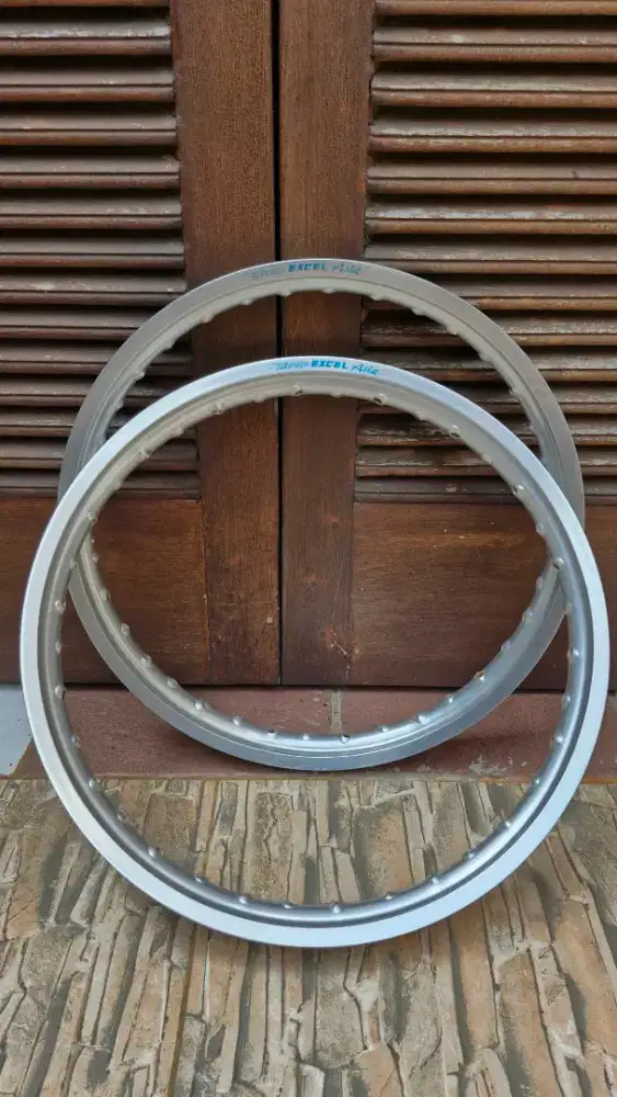 Velg Takasago Excel Ring 17