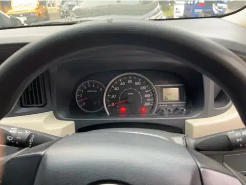 Daihatsu Sigra 2018 Bensin