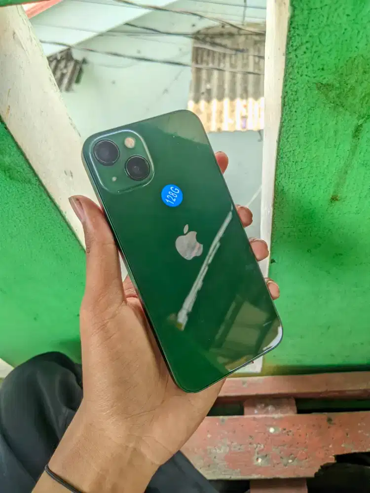 iPhone 13 128Gb inter