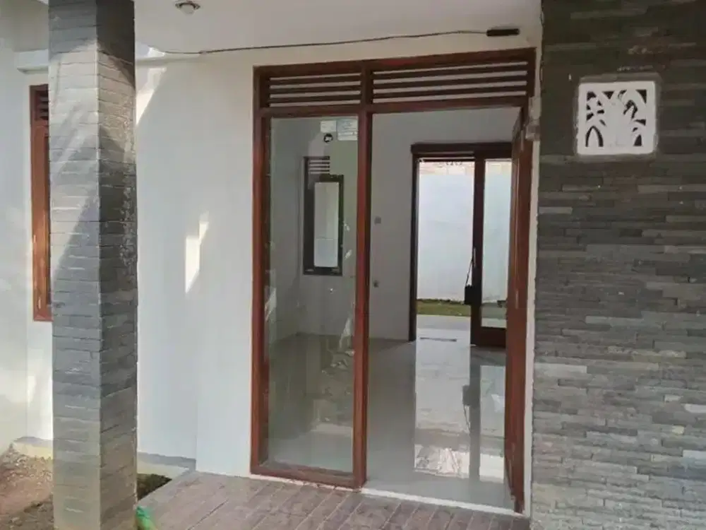 Disewakan Rumah Pesona Pasteur Residence Gunung Batu Pasteur