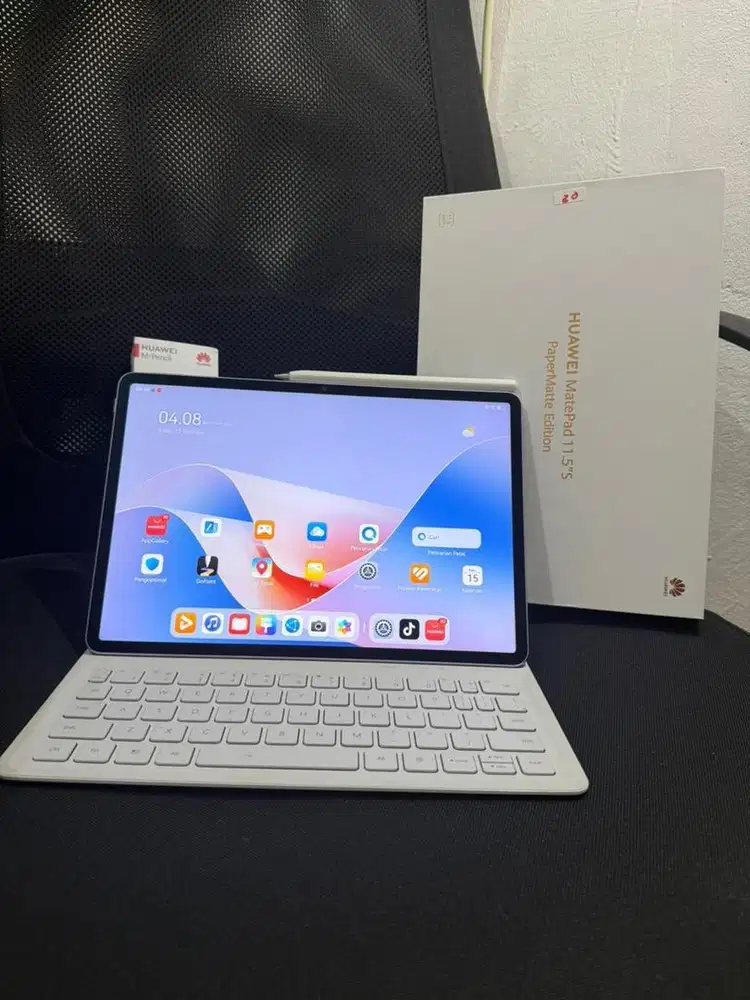Huawei matepad 11.5s paparmate edition