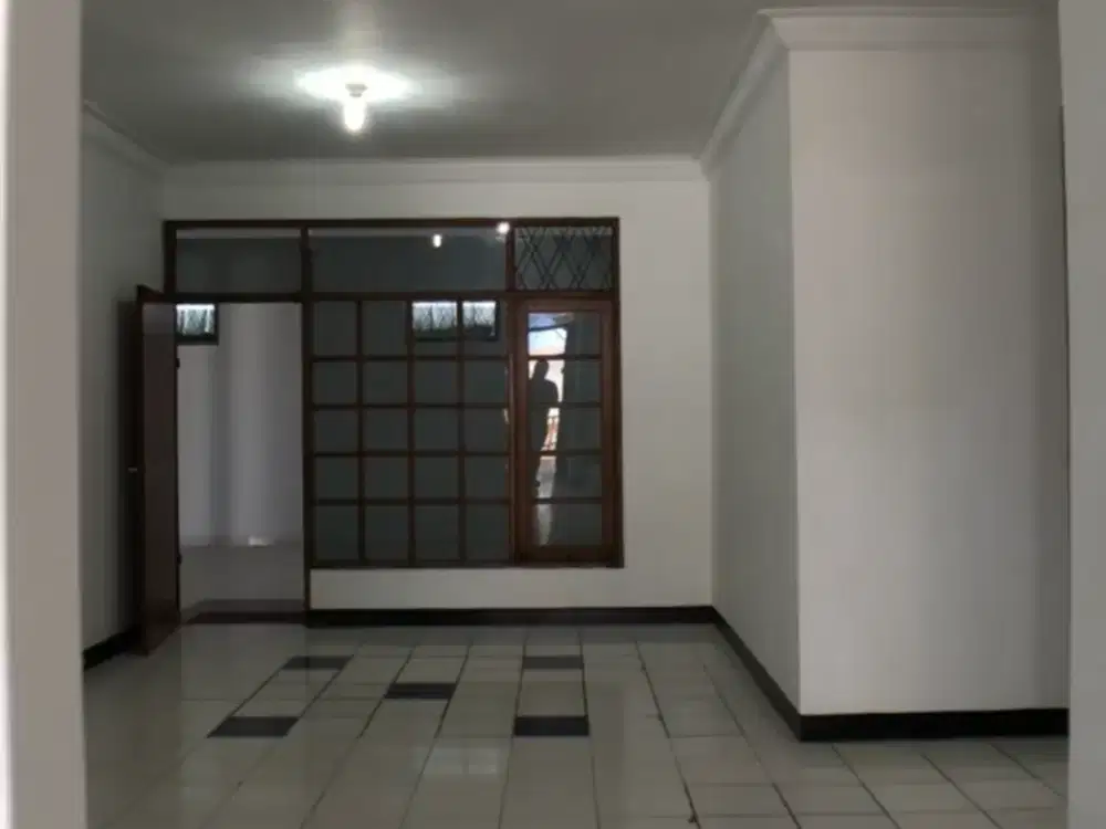 Jarang ada Rumah Main Road Taman Rahayu I Hook