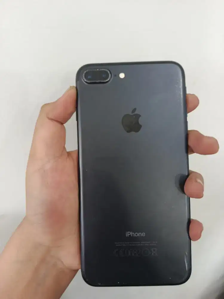iPhone 7plus 128 inter all operator