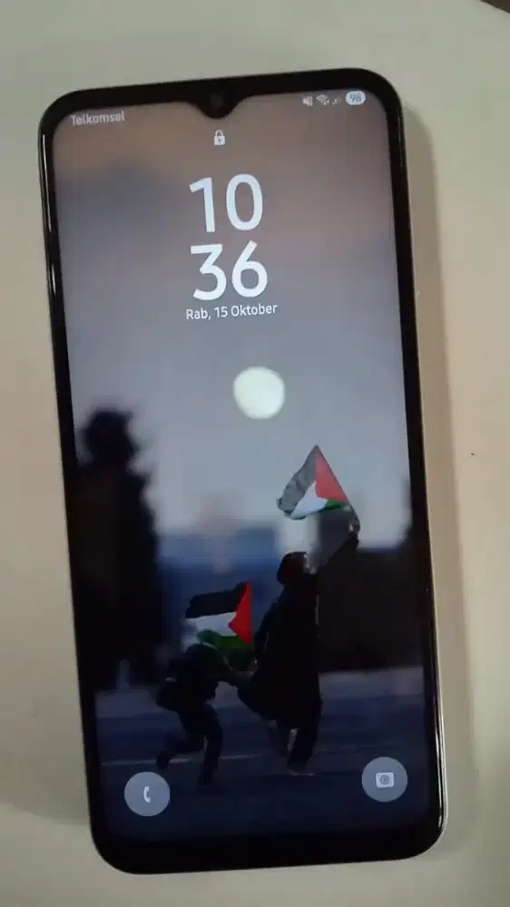 SAMSUNG M14 4/64GB