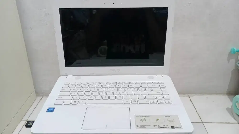 Laptop Asus X441M Intel N4000