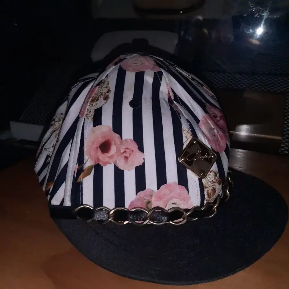PLAYBOY Hat Original