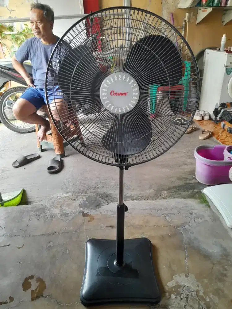 Jual kipas berdiri Cosmos 16 inch